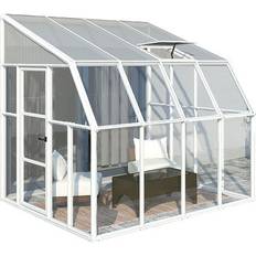 Palram Rion Sun Room 6.7m² Aluminum Acrylic