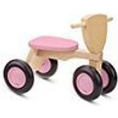 Bois Jouets à Chevaucher New Classic Toys Road Star Trike 11422