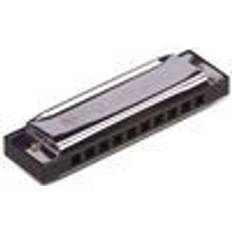 Metal Legetøjsmundharmonika New Classic Toys Harmonica 10 Hole 10023