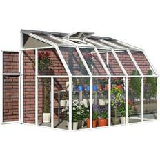 Palram Rion Sun Room 6.5m² Aluminium Akryl