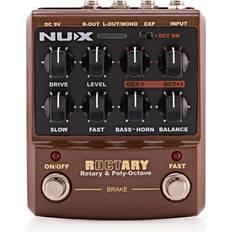 Nux Roctary