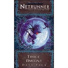 Fantasy Flight Games Android: Netrunner Trace Amount