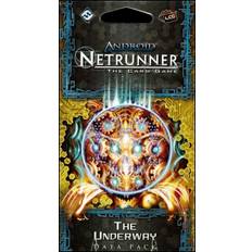 Fantasy Flight Games Android: Netrunner The Underway