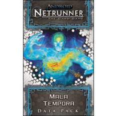 Fantasy Flight Games Android: Netrunner Mala Tempora