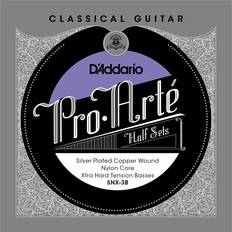 D'Addario SNX-3B Pro-Arte