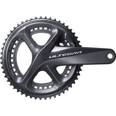 46/36 Kranksæt Shimano Ultegra FC-R8000 46/36 170mm