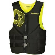 Obrien Traditional Vest