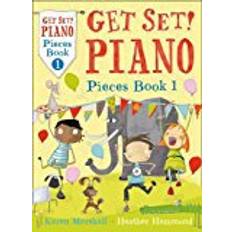 Get Set! Piano – Get Set! Piano Pieces Book 1 (Geheftet, 2013)