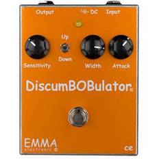 Emma Electronic DiscumBOBulator