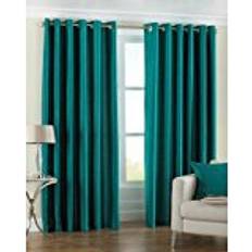 Riva Home Fiji Faux Silk 168x229cm