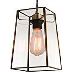 Endon Beaumont Non Electric Pendant Lamp