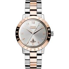 Vivienne Westwood Watches Vivienne Westwood Bloomsbury (VV152RSSL)