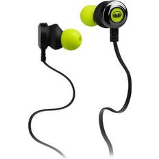 Monster Headphones Monster Clarity HD