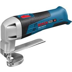 Bosch Cortadoras Eléctricas de Chapa Bosch GSC 12V-13 Professional Cizalla 3600 Spm