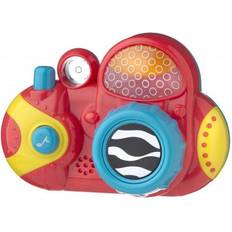 Playgro jerrys class Playgro Jerry's Class Sounds & Light Camera