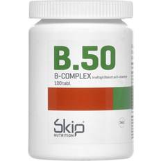 B.50 B-Komplex