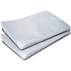 Sachets en Plastique et Aluminium Lacor 69053 25 Sacs De Conservation Sous Vide 16 x 20 cm Sac sous vide