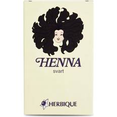 Herbique henna Herbique Henna Svart 125g