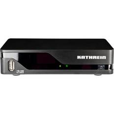 Digitalboxen Kathrein UFT 930SW DVB-T2