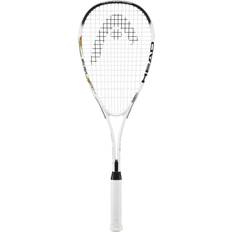 Head Squash Rackets Head Nano Ti Spector 2.0