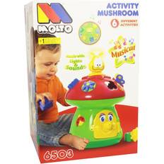 Molto Activity Mushroom 6503