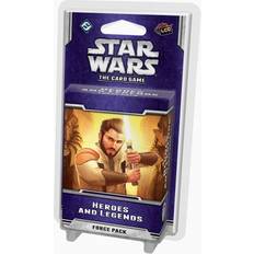 Fantasy Flight Games Star Wars: Heroes & Legends