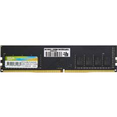 Silicon Power Value DDR4 2400MHz 4GB (SP004GBLFU240N02)