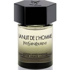 L'Homme La Nuit After Shave Lotion 100ml
