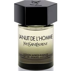 Yves Saint Laurent L'Homme La Nuit After Shave Lotion 100ml