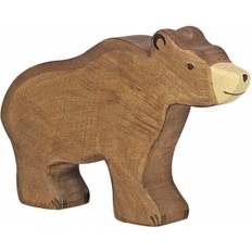 Goki Figuren Goki Brown Bear 80183