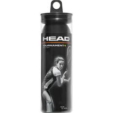 Tournament Squash Balls 3-pack