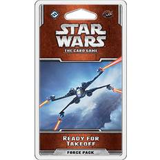 Fantasy Flight Games Star Wars: Ready for Takeoff
