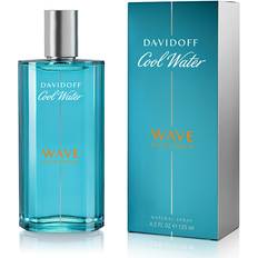 Davidoff Cool Water Wave EdT 125ml