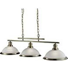 Searchlight Electric Bistro Pendant Lamp ∅ 28cm