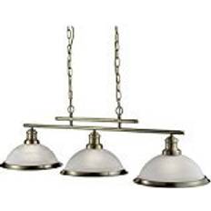 Searchlight Electric Bistro Pendant Lamp 28cm