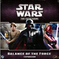 Fantasy Flight Games Star Wars: Balance of the Force