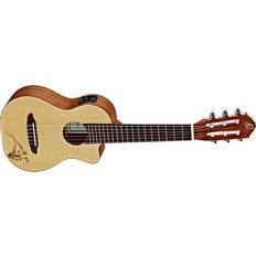 Guitalele Ortega RGL5CE