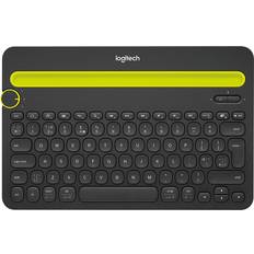 Logitech K480 Bluetooth (Nordic)