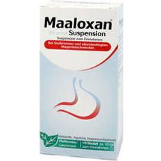 Maaloxan 25 Mval Pfefferminz 100ml 100ml Liquid