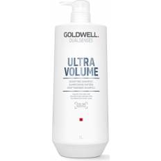 Goldwell Dualsenses Ultra Volume Bodifying Shampoo 1000ml