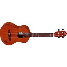 Ortega RU5MMM Natural Ukulele tenore