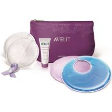 Graviditet & Amning Philips Avent Avent Amningsset