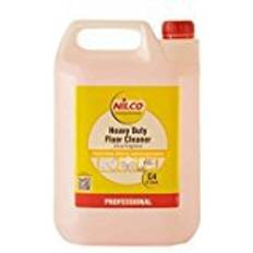 Nilco C4 Heavy Duty Floor Cleaner 5L