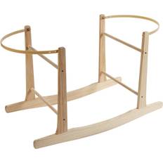 Rocking Moses Basket Stand