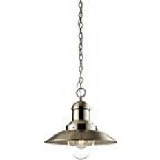 Endon Mendip Pendant Lamp ∅ 33cm