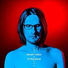 Musikk Steven Wilson - To The Bone (Vinyl)