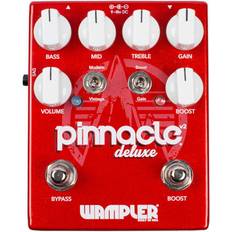 Pinnacle Deluxe v2