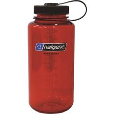 Orange Serving Nalgene Everyday Wide Mouth Water Bottle 0.264gal