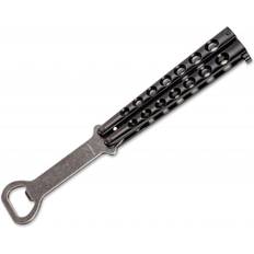 Böker Magnum Balisong Bottle Opener 21cm