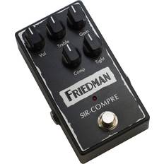 Friedman SIR-Compre